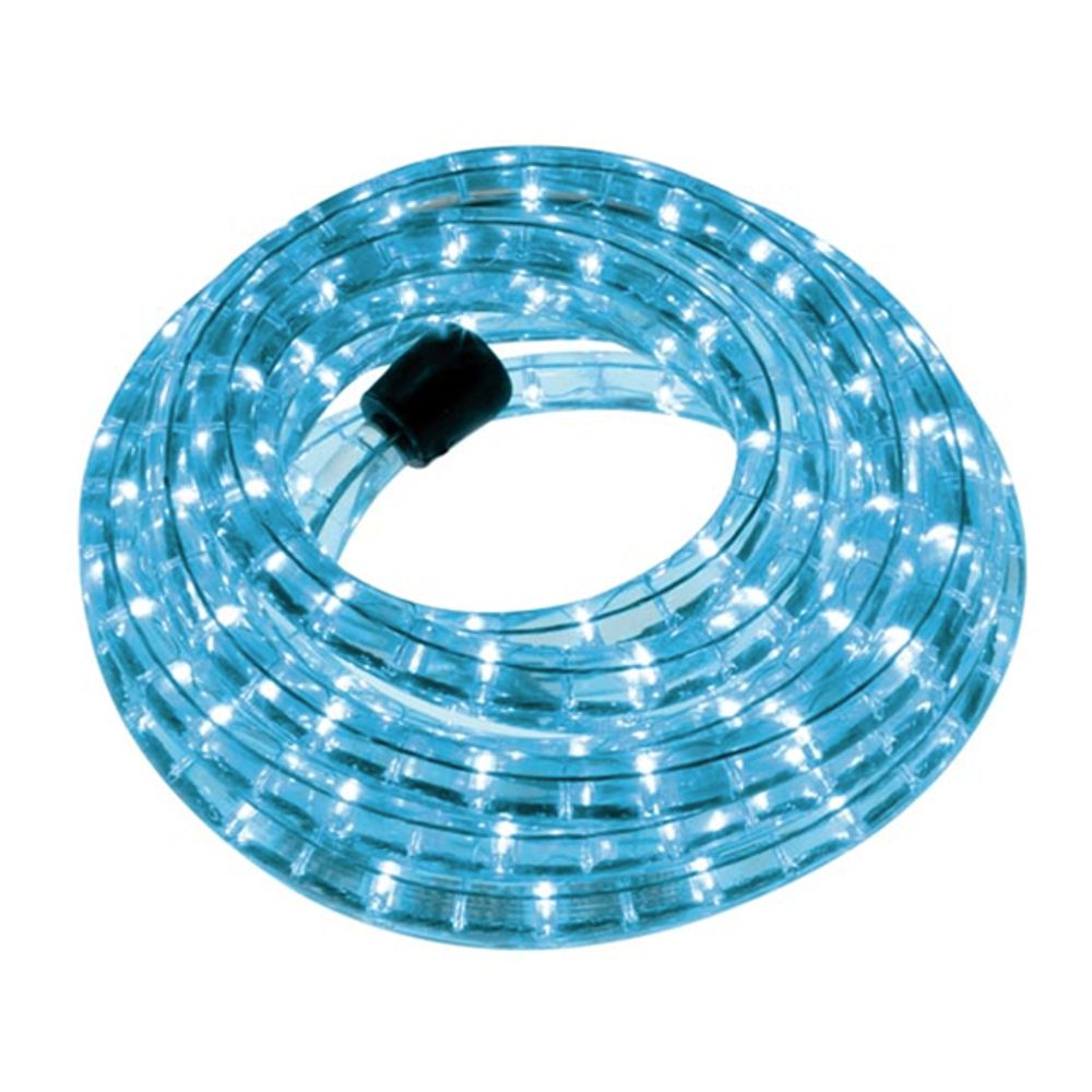 Ljusslang Ropelight LED Blå