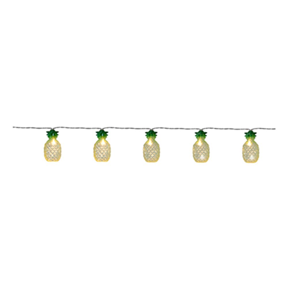 Valoketju Ananas LED