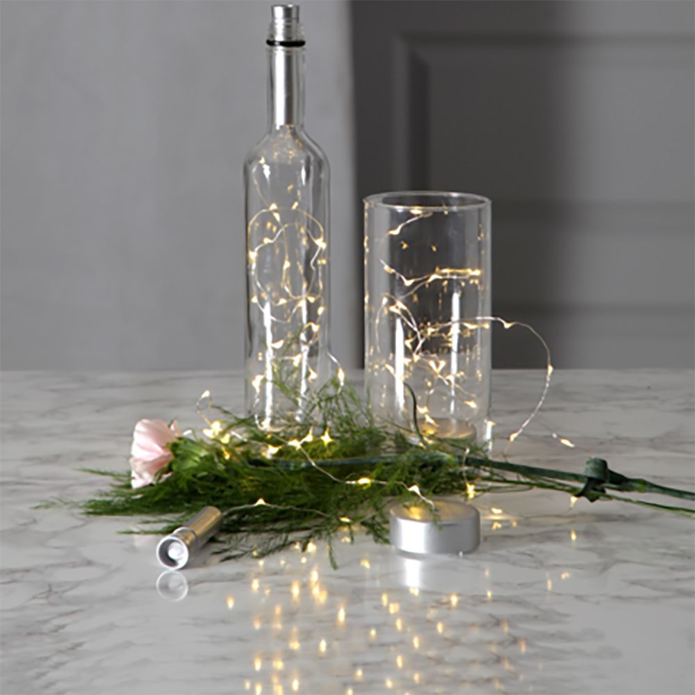 Lysslynge Dew Drop