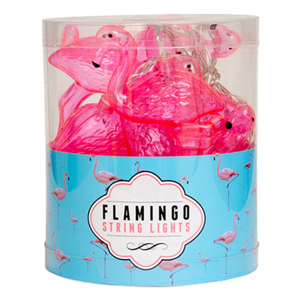 Ljusslinga Flamingo