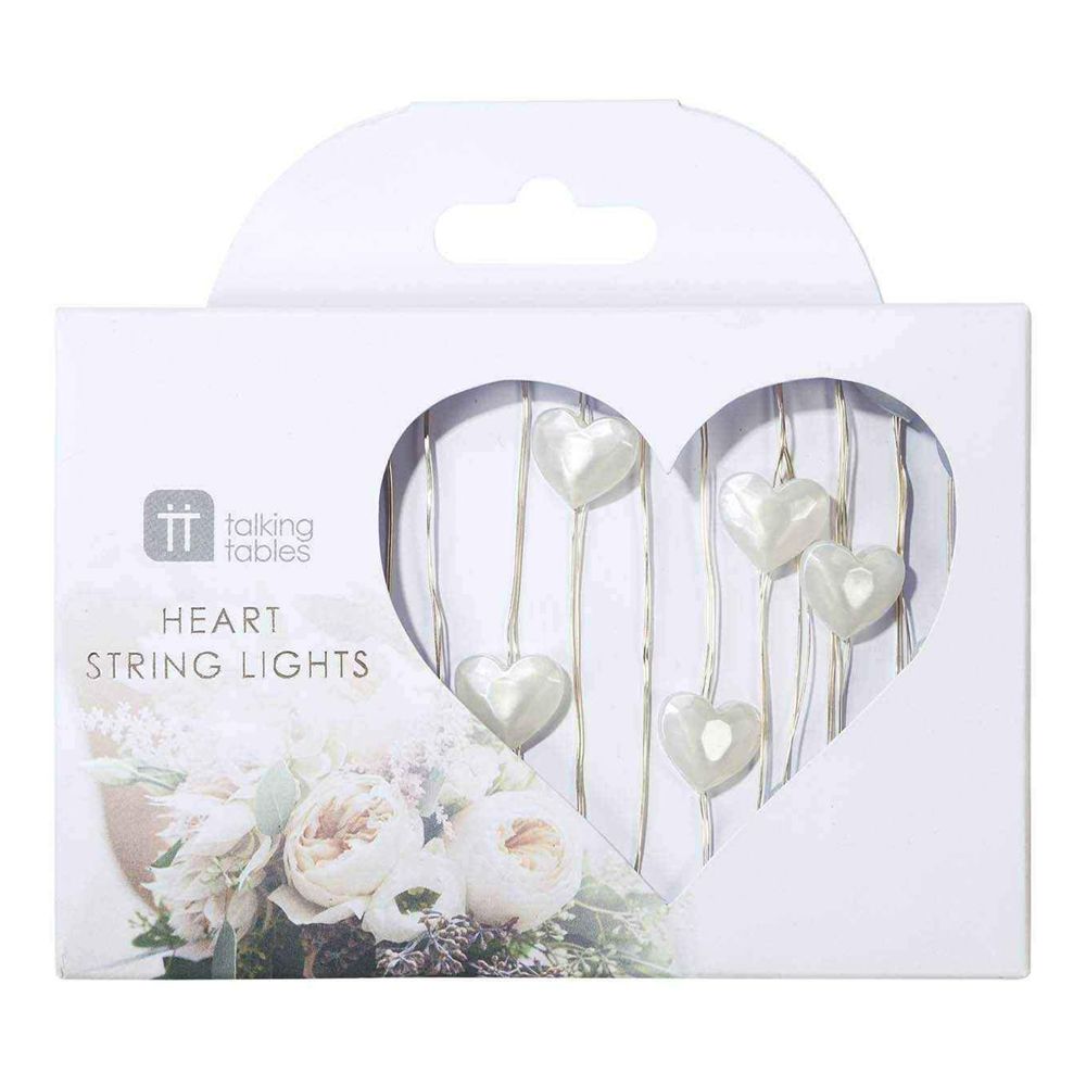 Valonauha Heart String