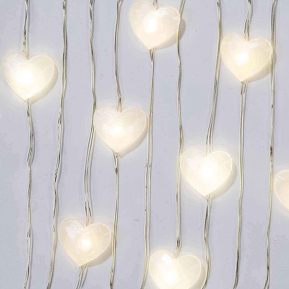 Valonauha Heart String