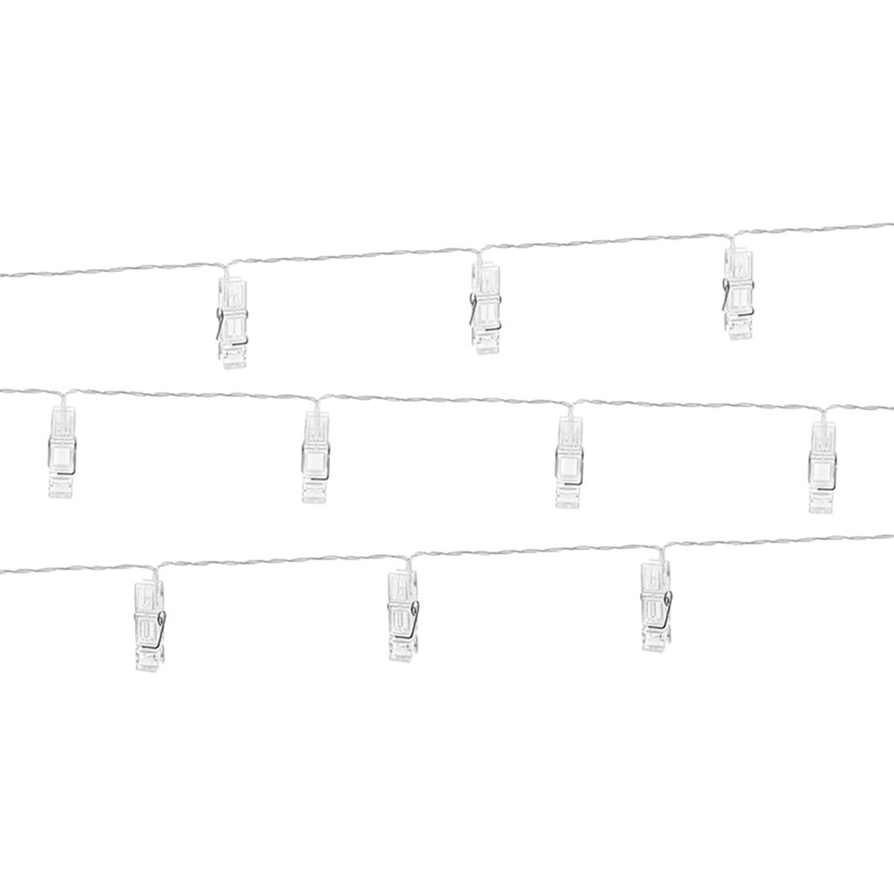 Led Photo clips Lights