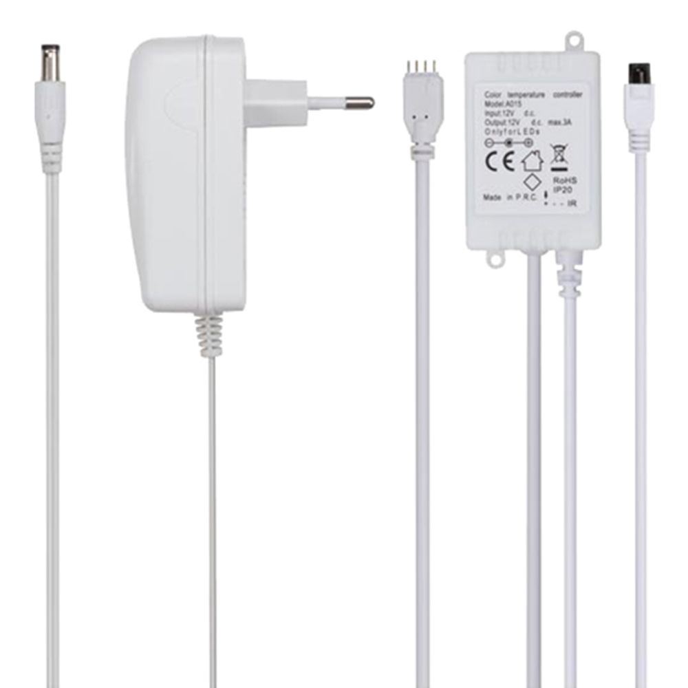 Ljusslinga LED UV