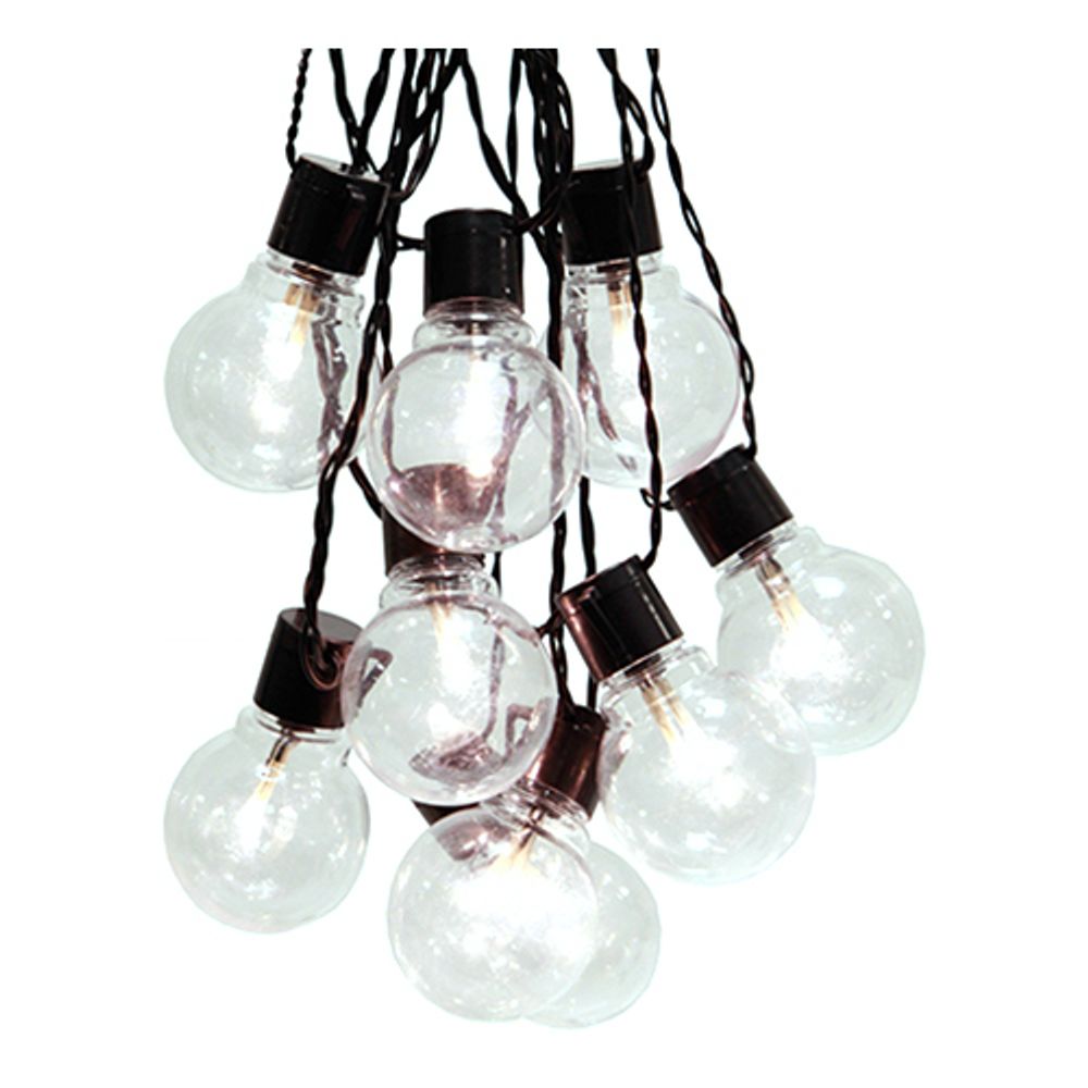 Valonauha Party Kirkkaat LED-lamput
