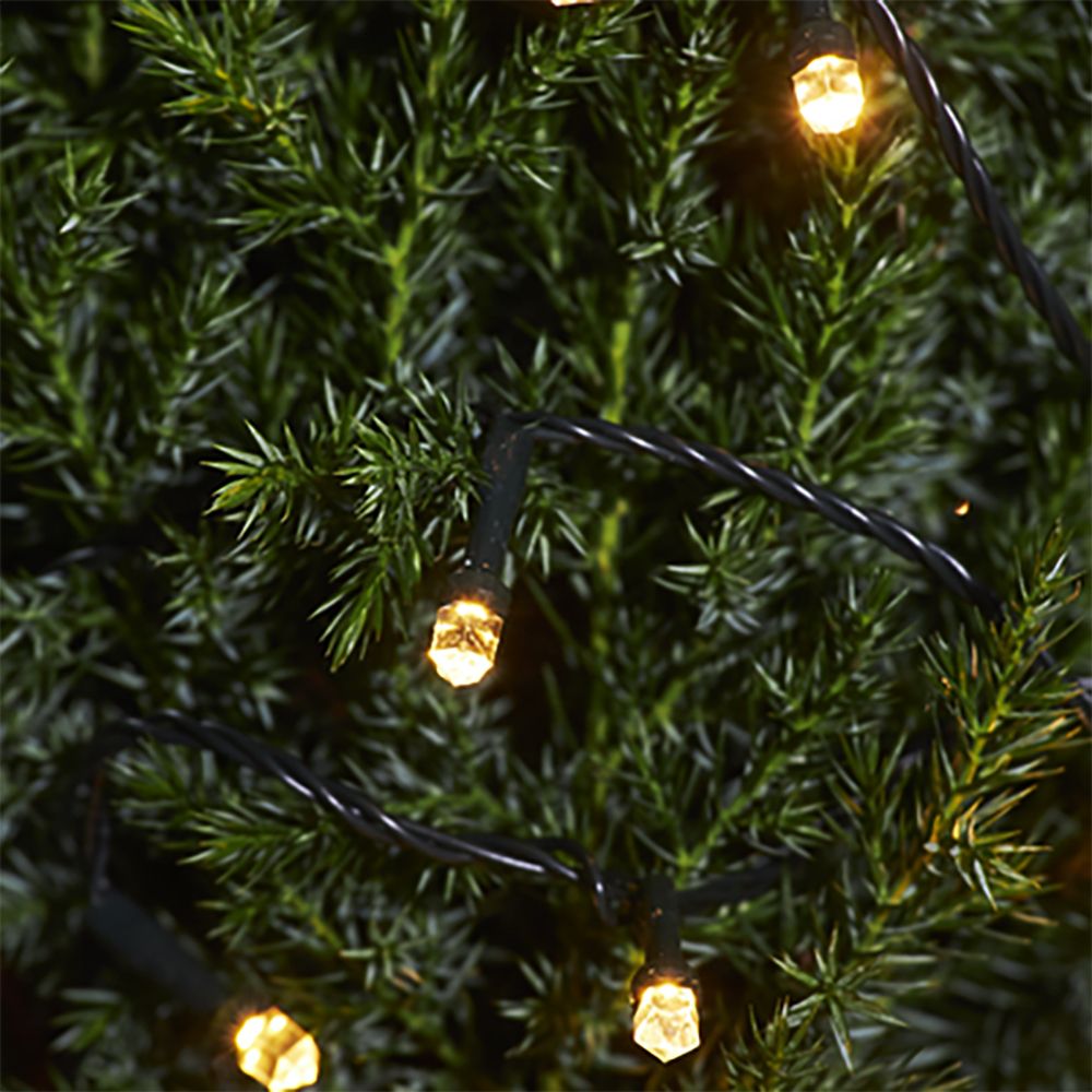 Ljusslinga till Julgranen Star Light
