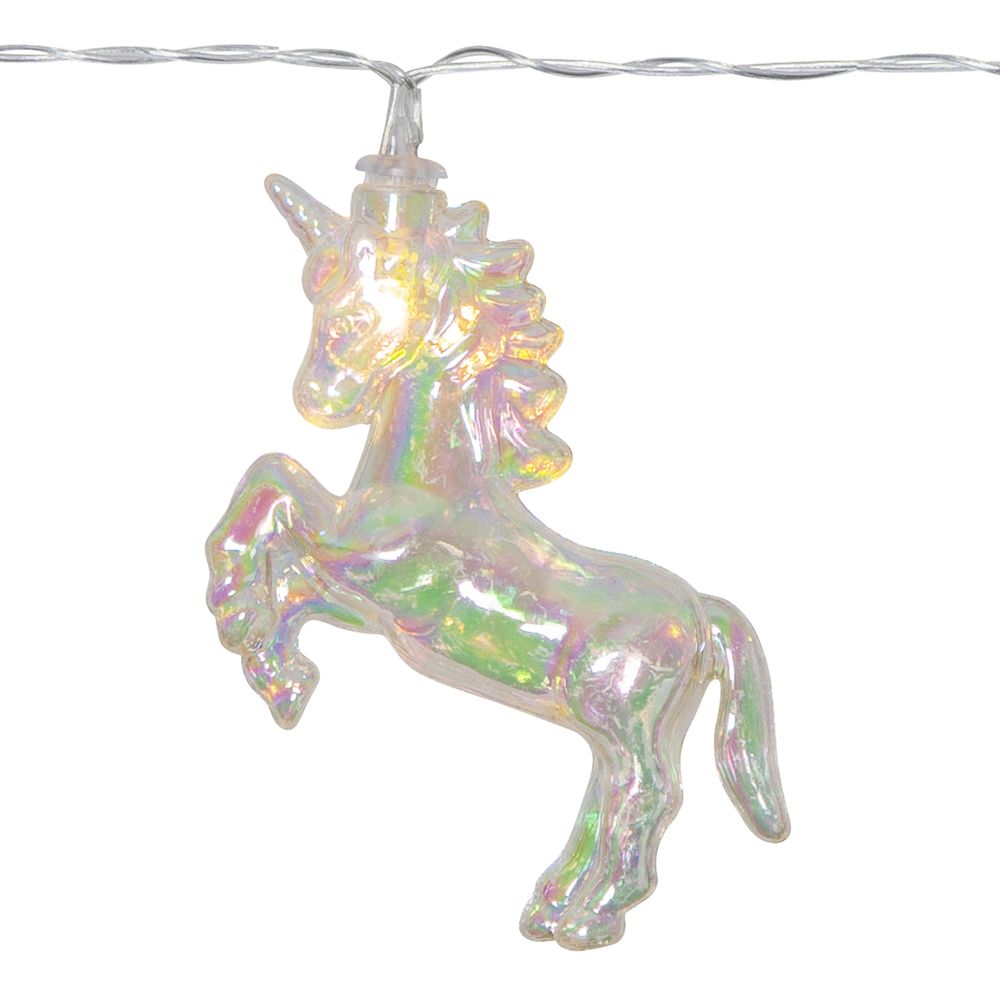 Ljusslinga Unicorn