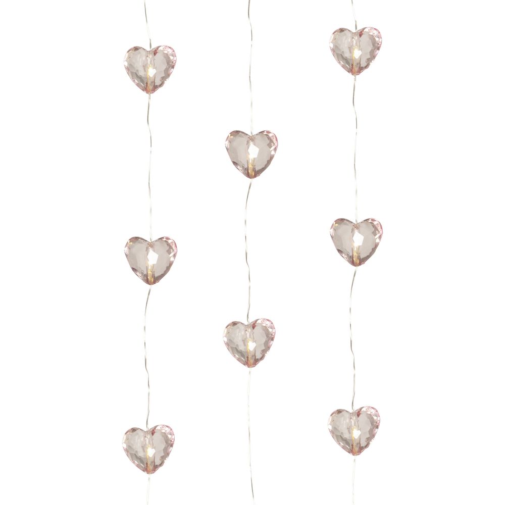 Lysslynge Valentine LED