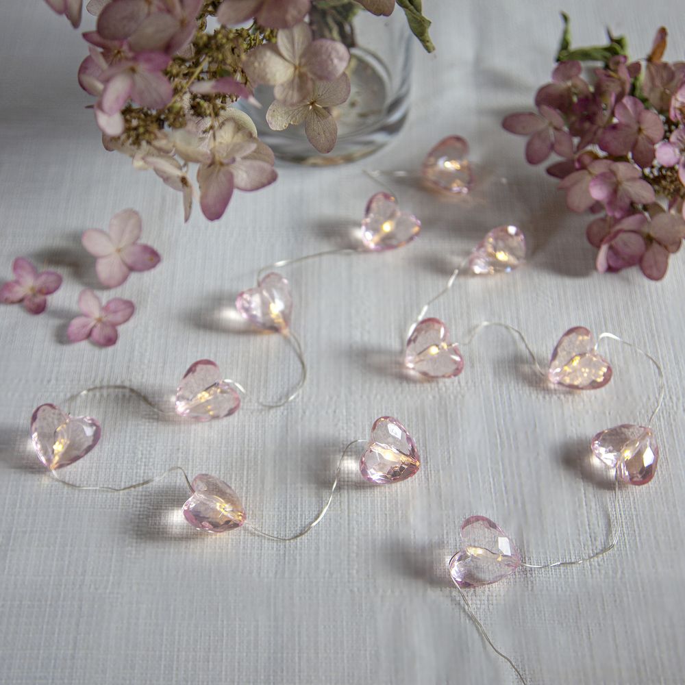 Lysslynge Valentine LED