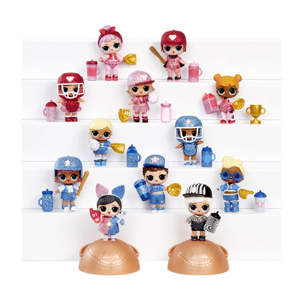 LOL Surprise All-Star B.B.s Series 1
