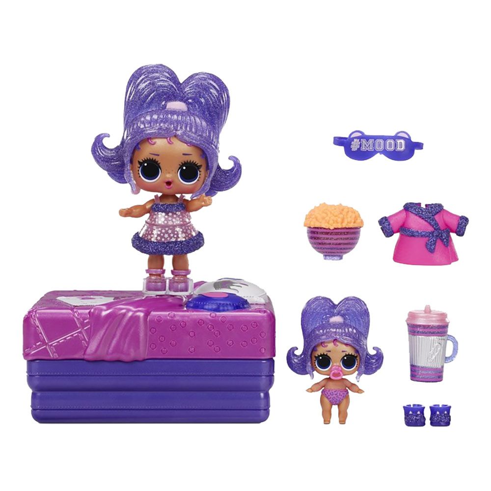 L.O.L. Surprise Deluxe Lahja