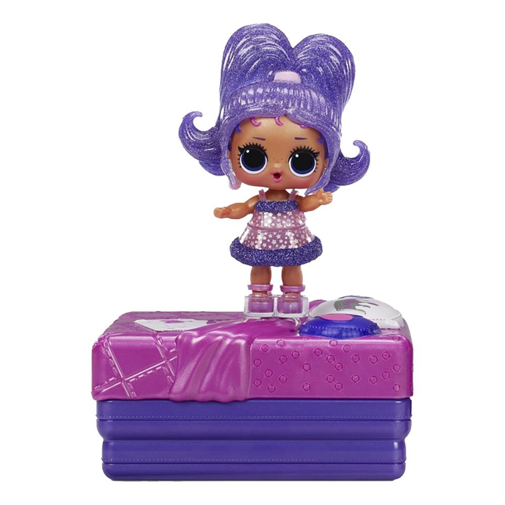 L.O.L. Surprise Deluxe Lahja