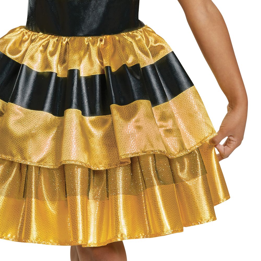 L.O.L Surprise Queen Bee Classic Børnekostume
