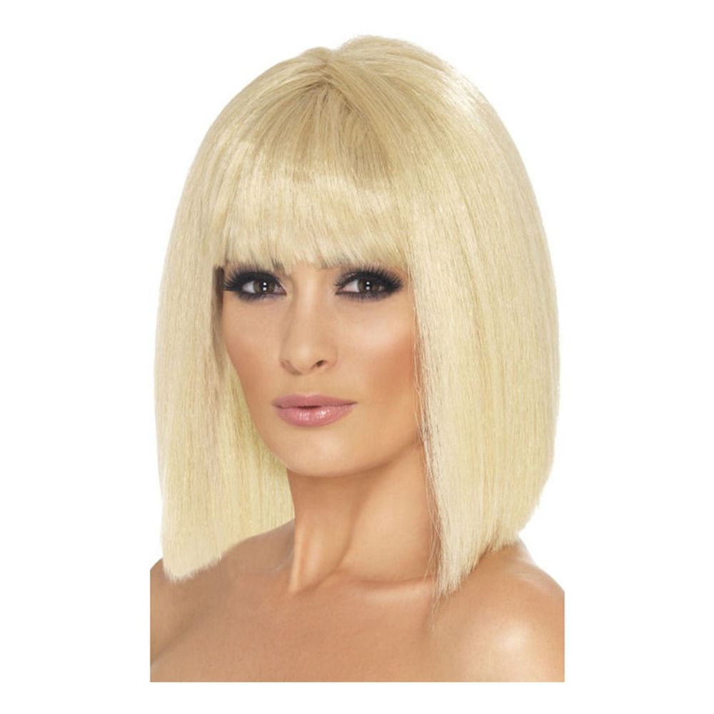 Lola Blond Parykk