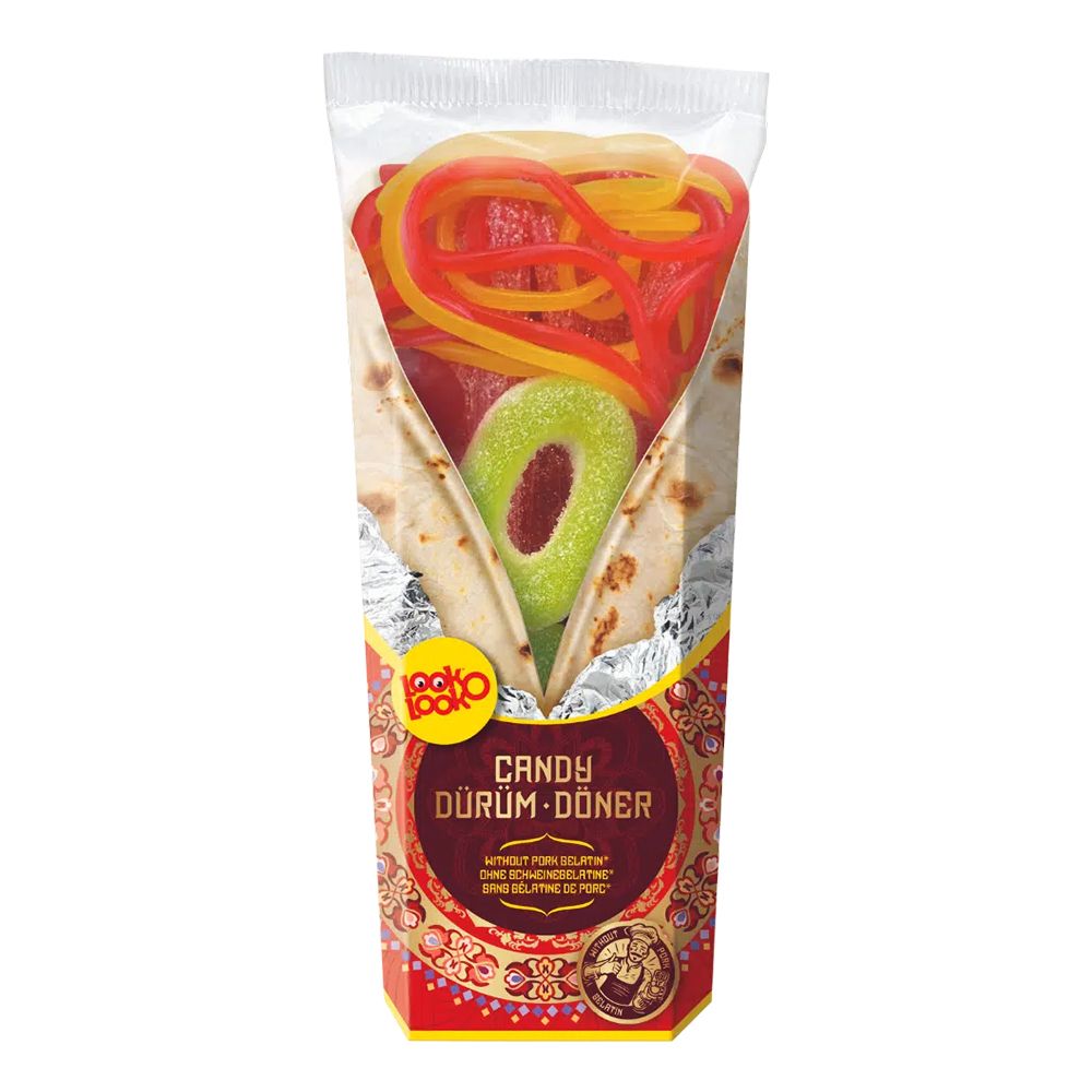 Look-O-Look Mini Kebab