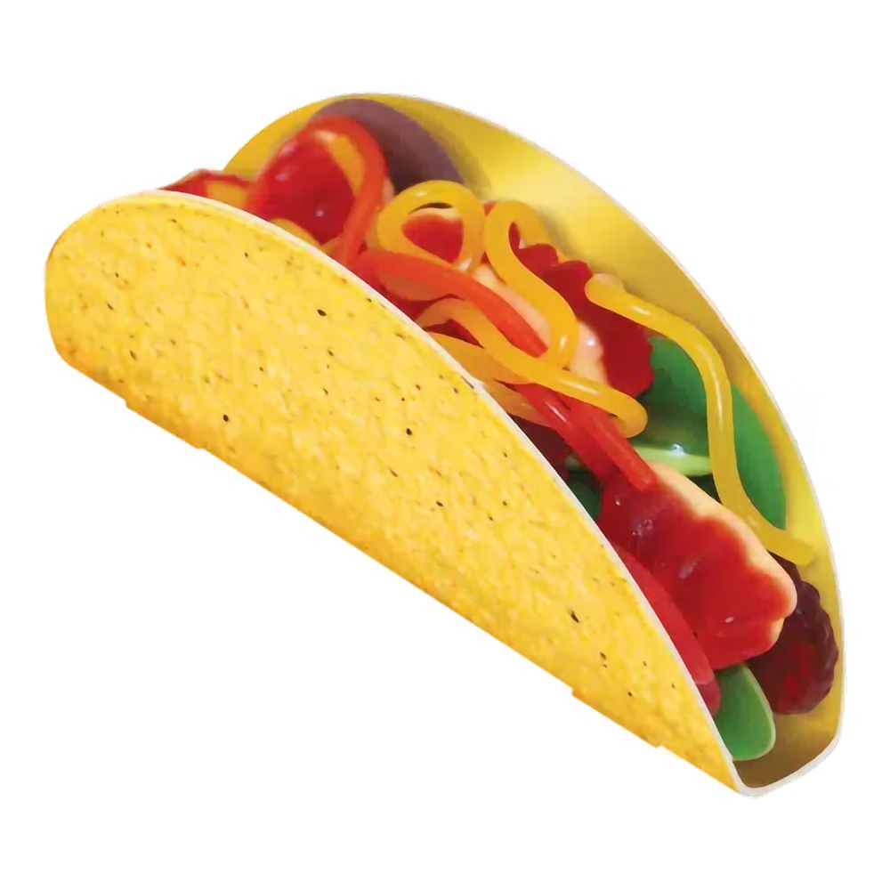 Look-O-Look Taco Godis