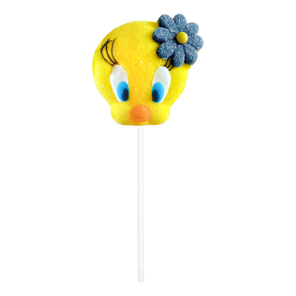 Looney Tunes Marshmallows Slikkepind