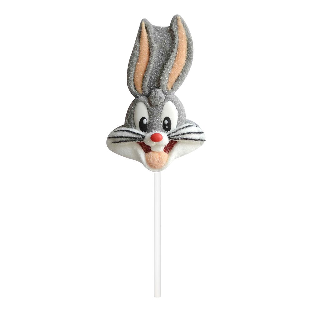 Looney Tunes Marshmallows Slikkepind