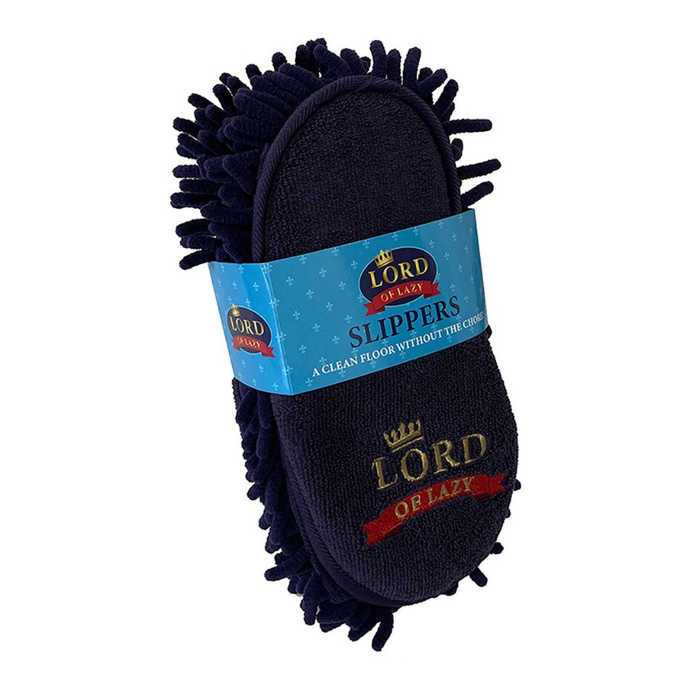 Mopptofflor Lord Of Lazy