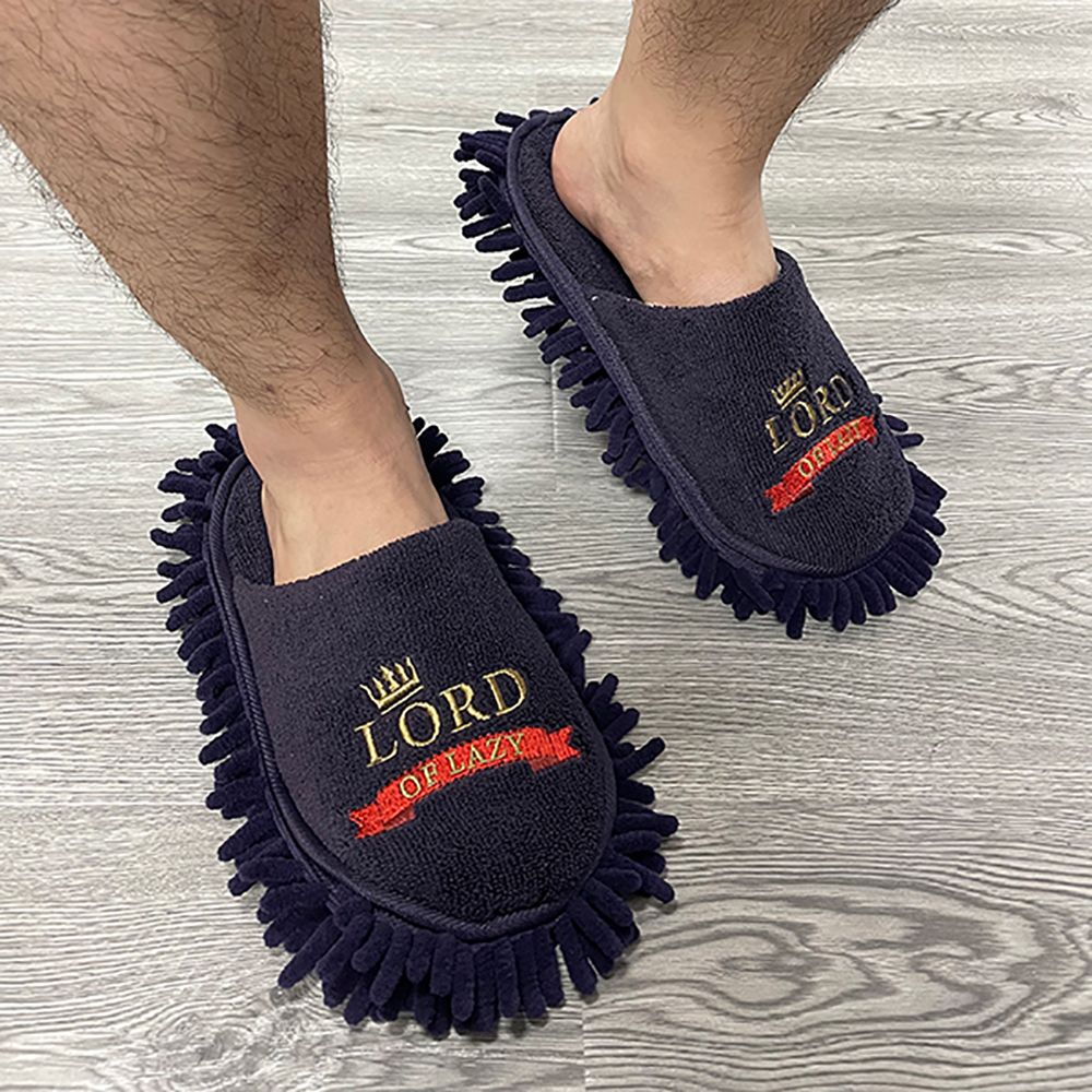 Mopptofflor Lord Of Lazy