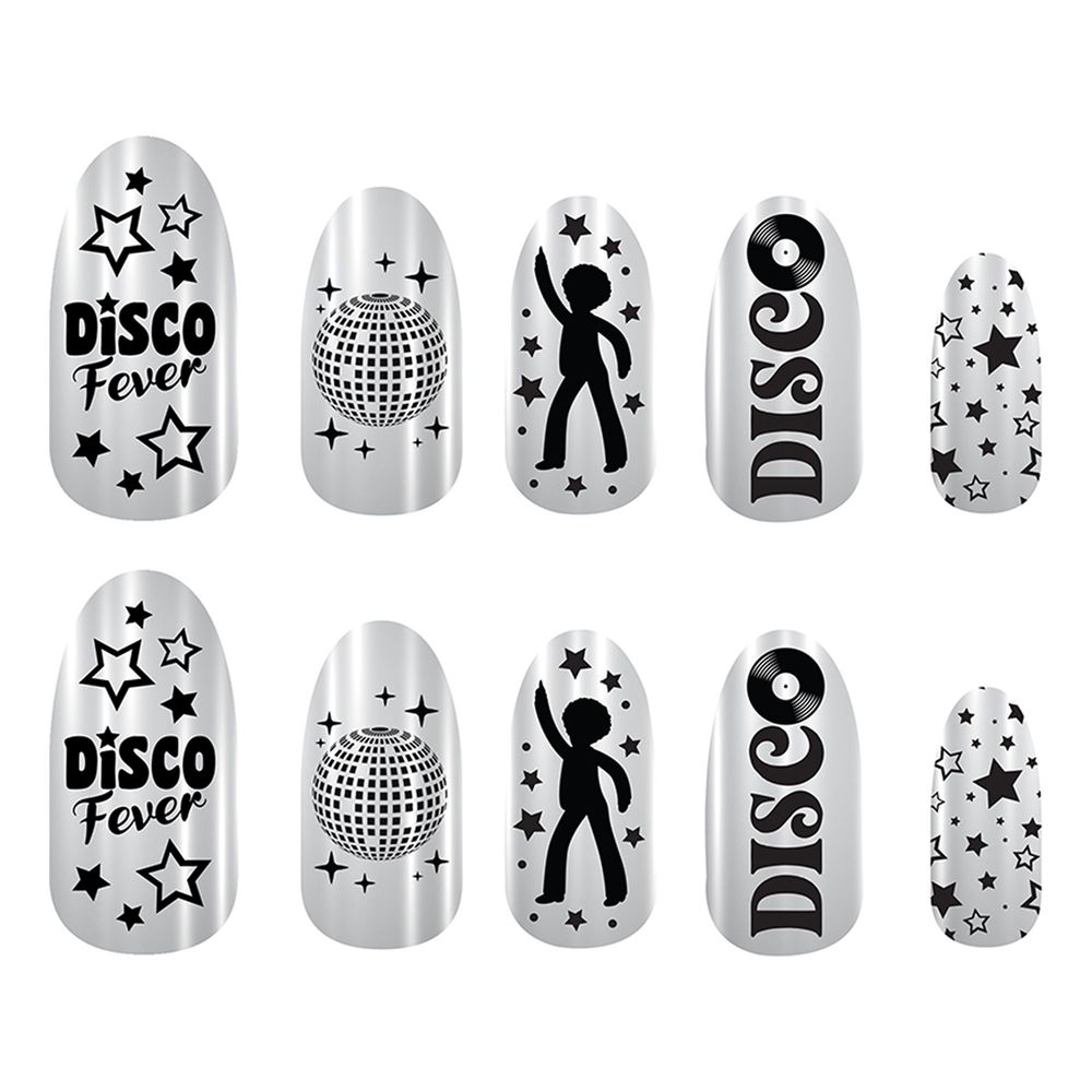 Disco-tekokynnet