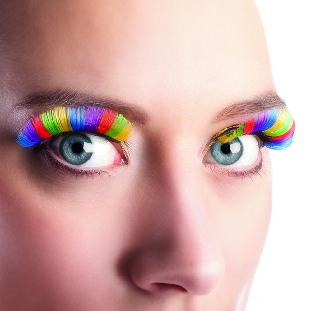 Løsvipper Pride