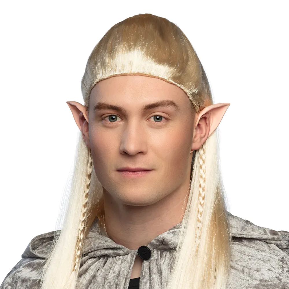 Løseører Fe/Elf