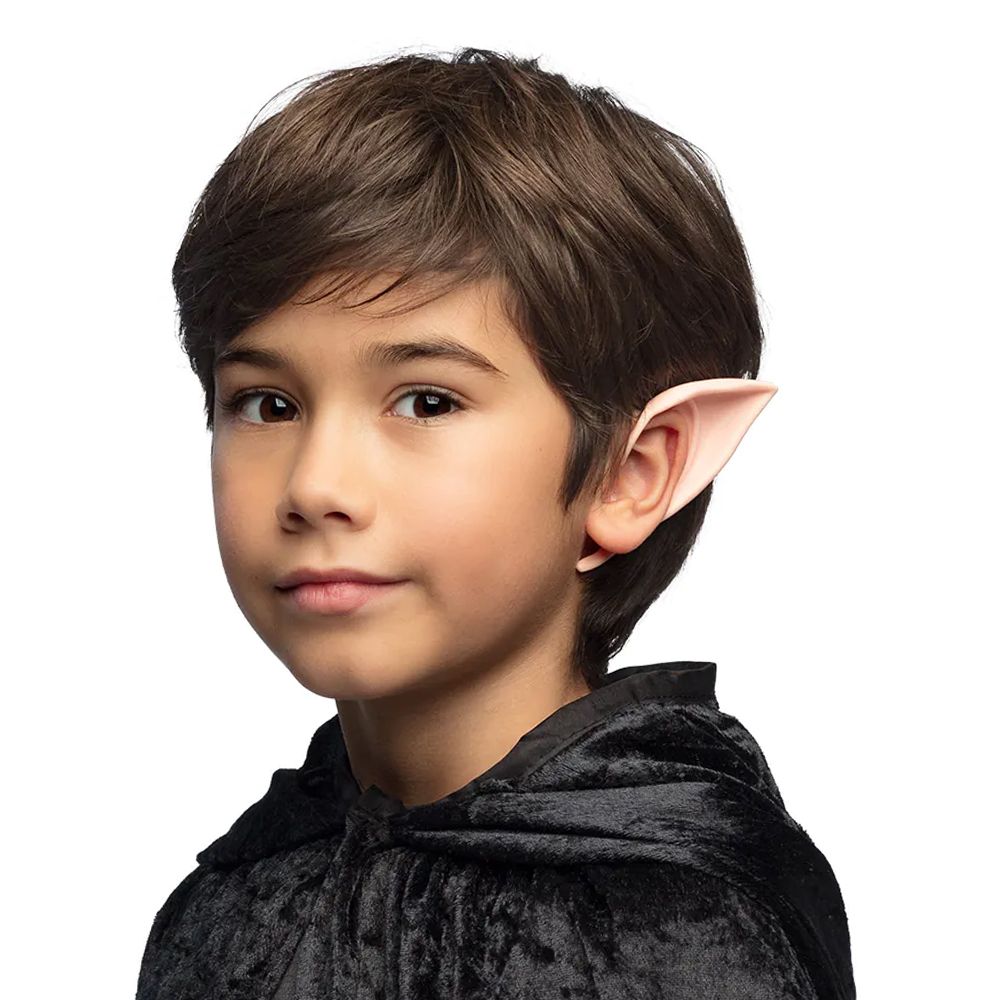 Løseører Fe/Elf