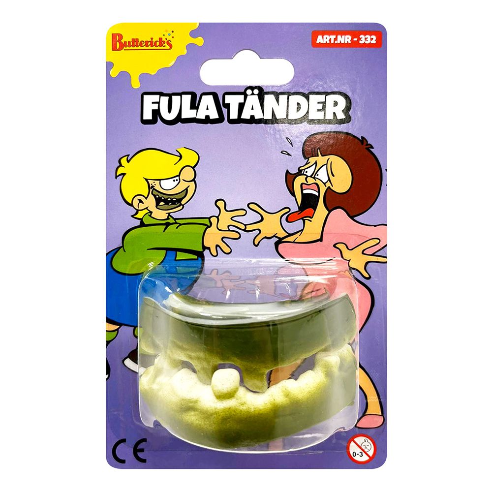 Løstenner Stygge