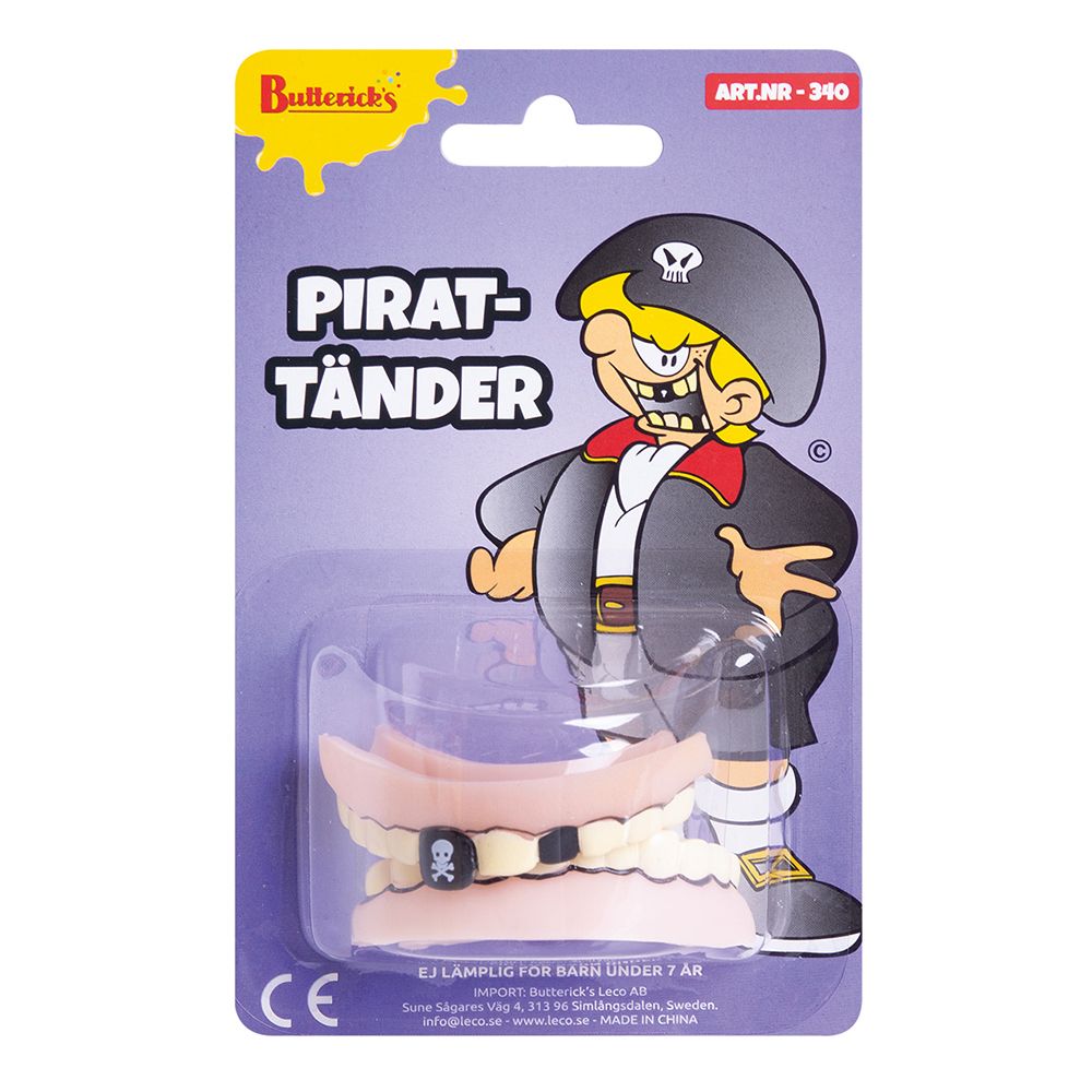 Löständer Pirat