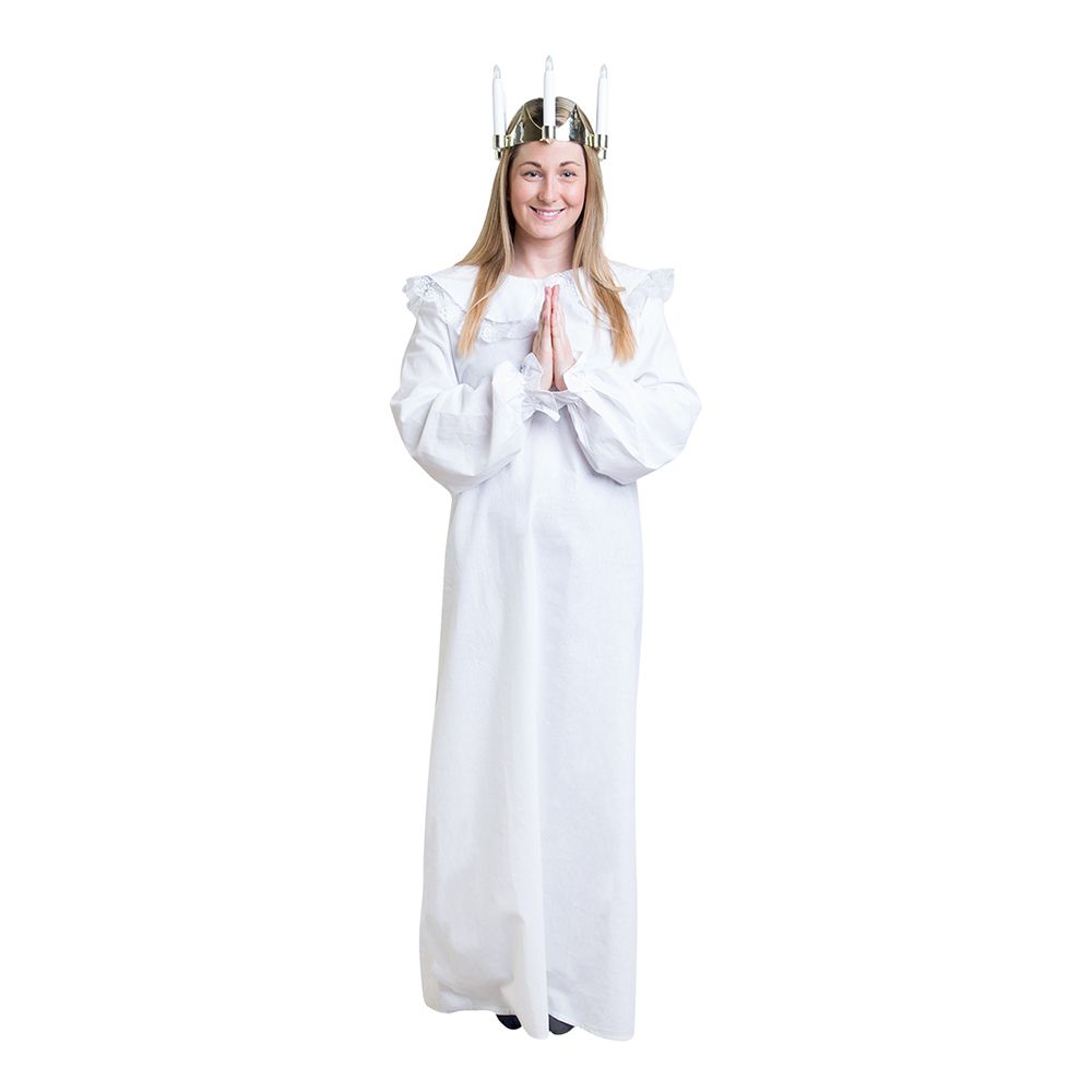 Lucia-vaate Aikuisten