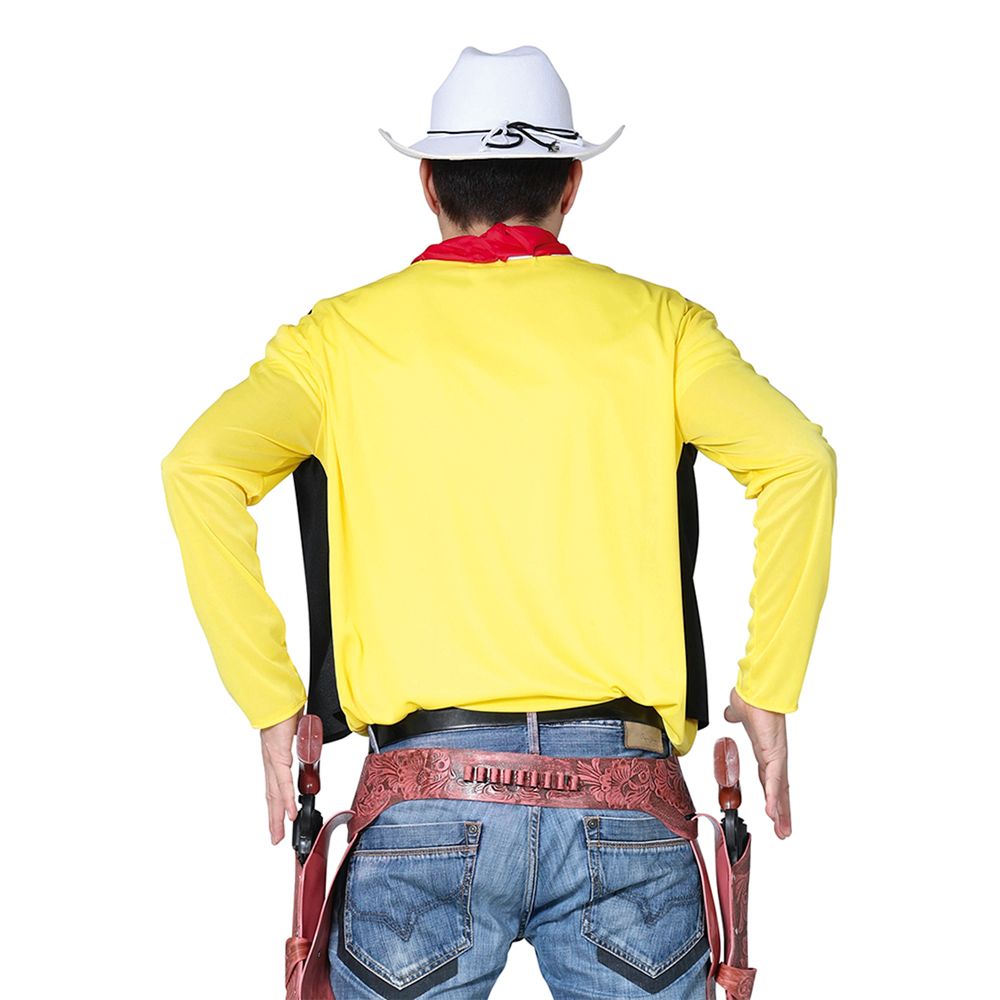 Lucky Cowboy Kostume