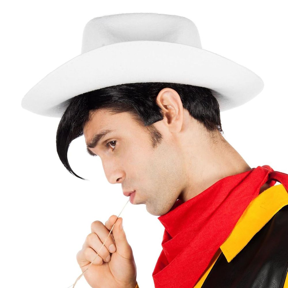 Lucky Luke Cowboyhatt