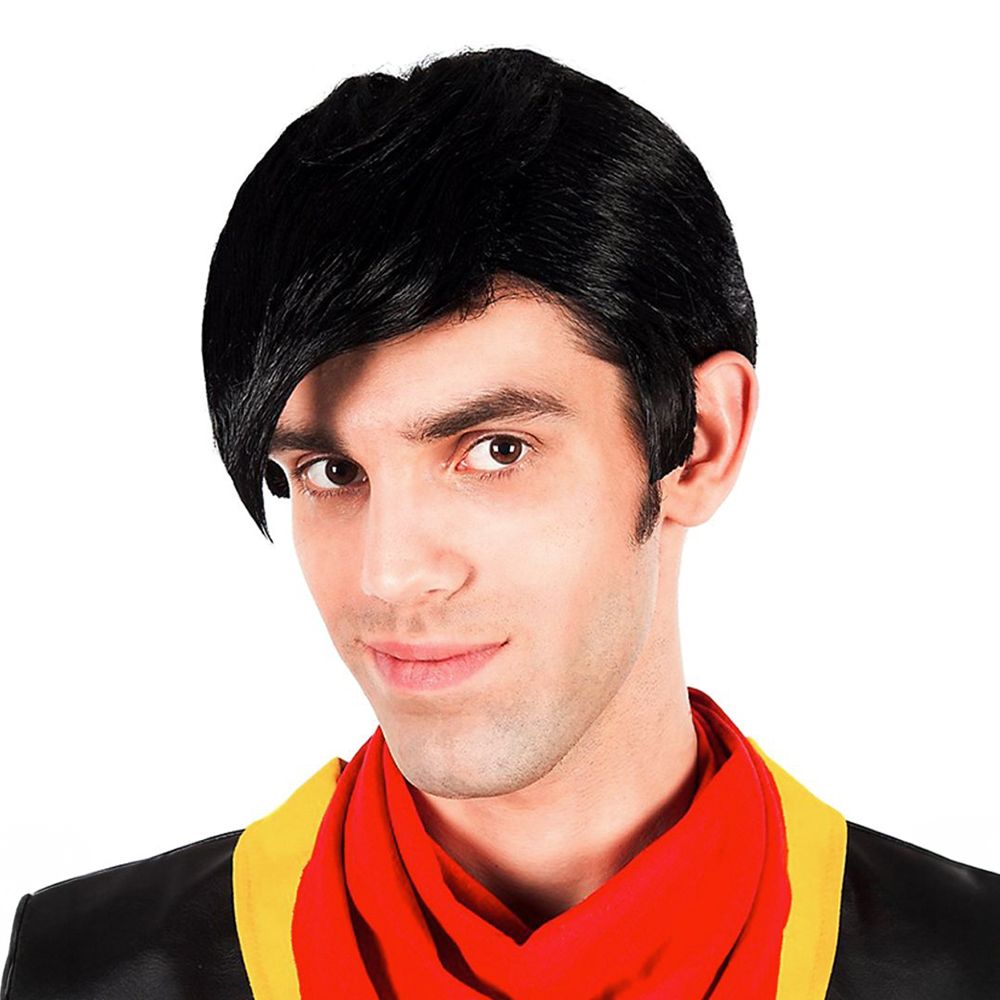 Lucky Luke Paryk