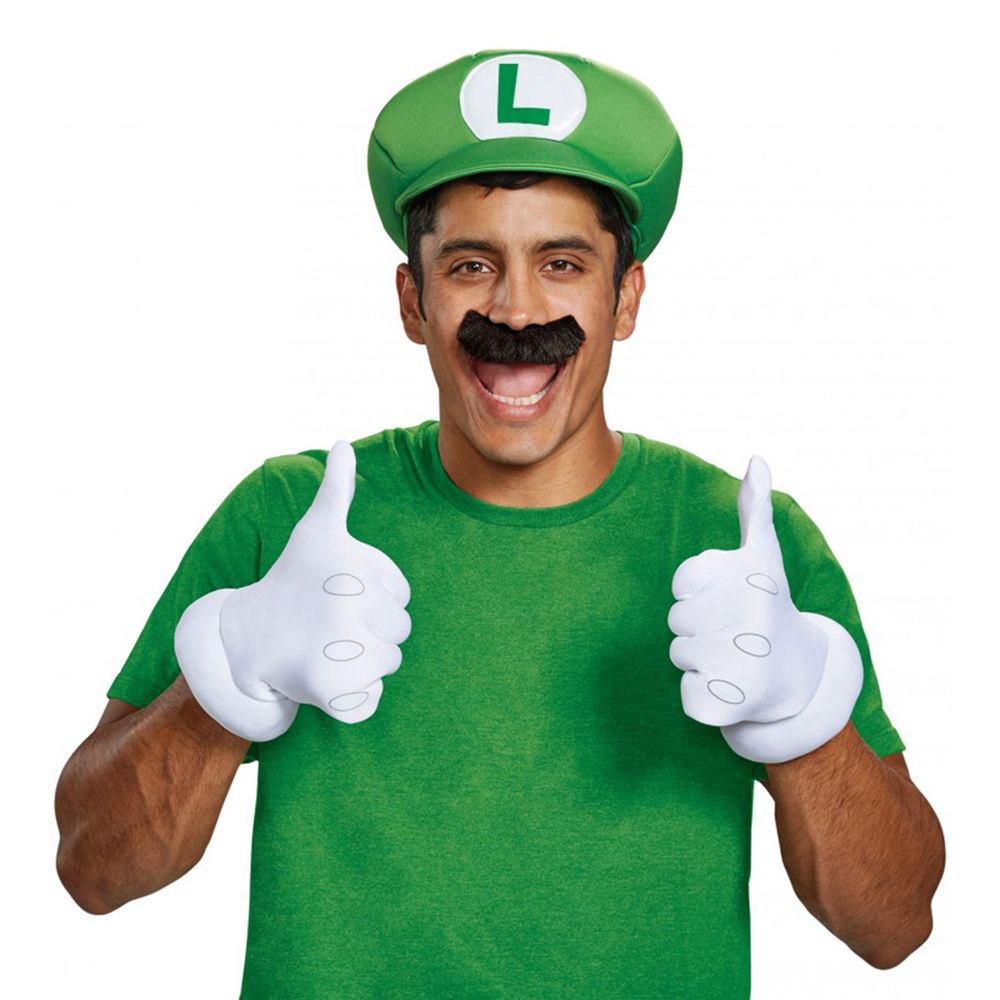 Luigi Tarvikesetti