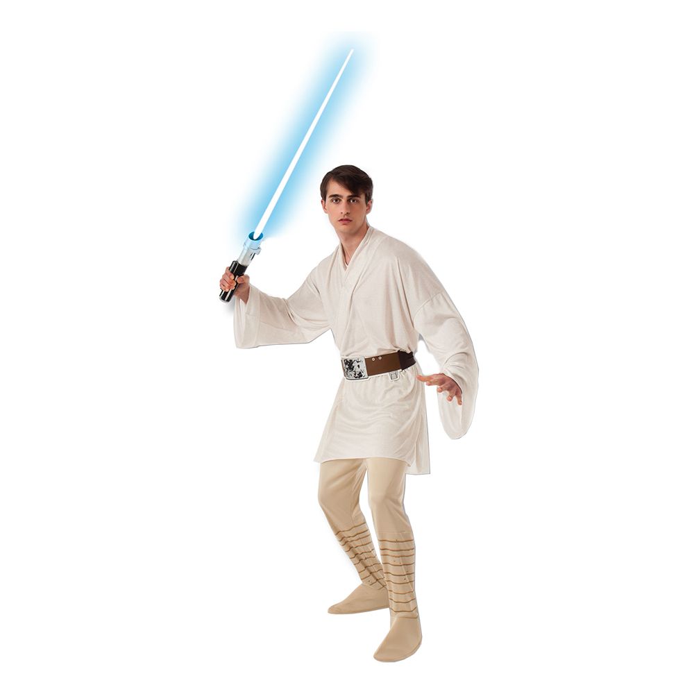 Luke Skywalker Naamiaisasu