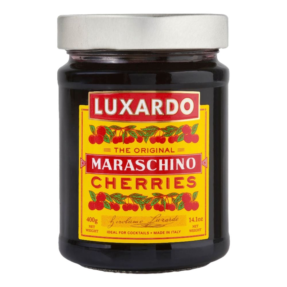 Luxardo Maraschino Kirsikat