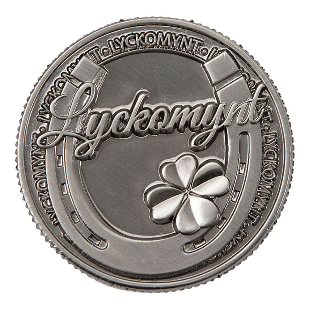 Lyckomynt