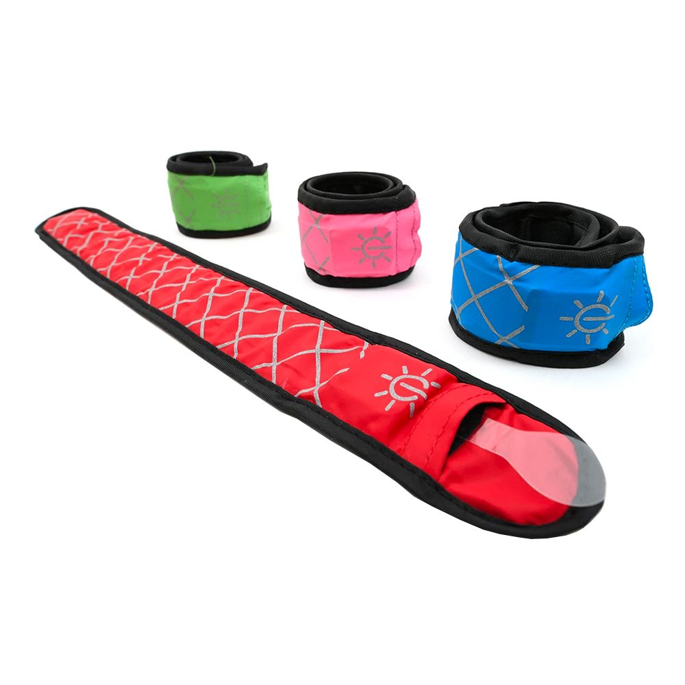 Lysende LED Armbånd