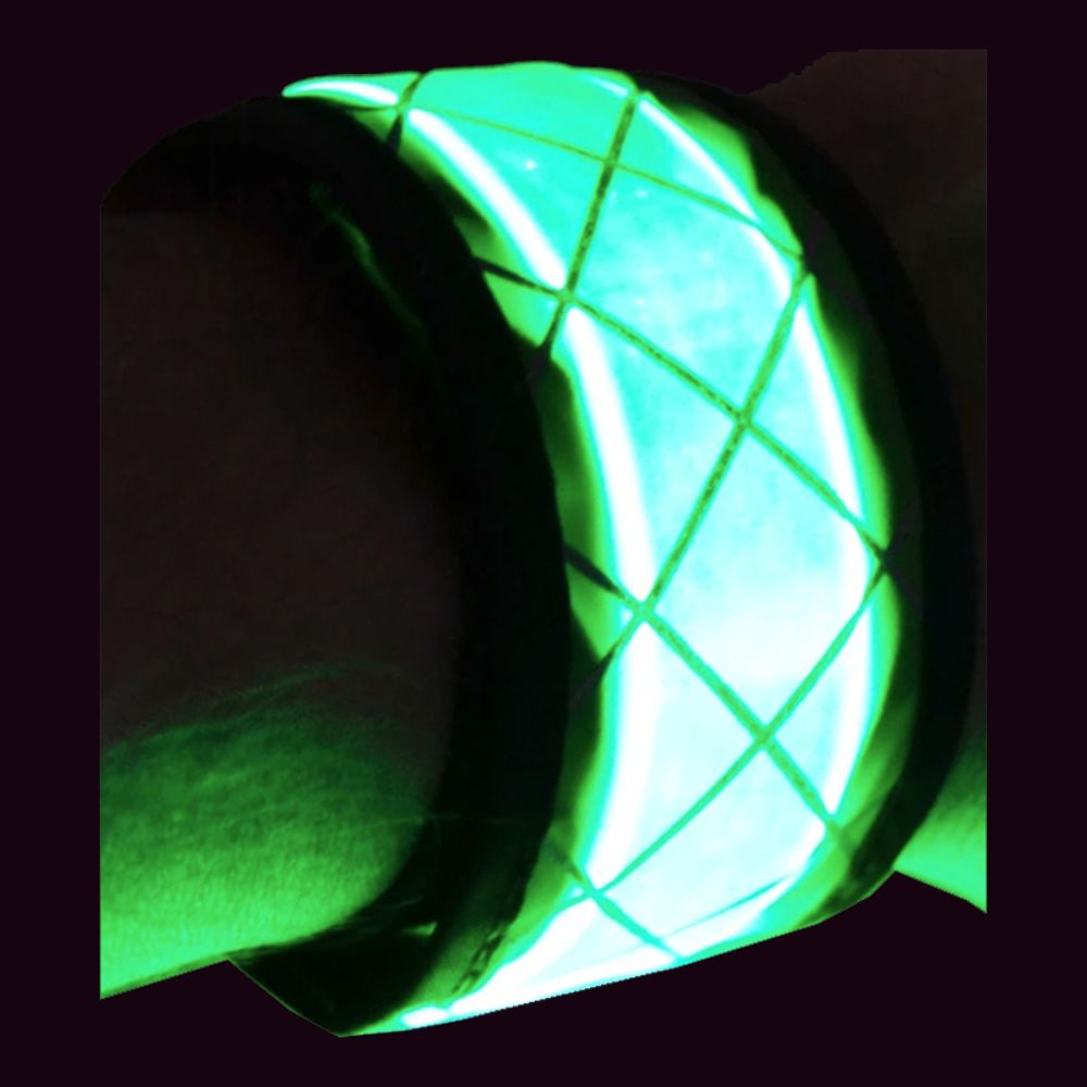 Lysende LED Armbånd
