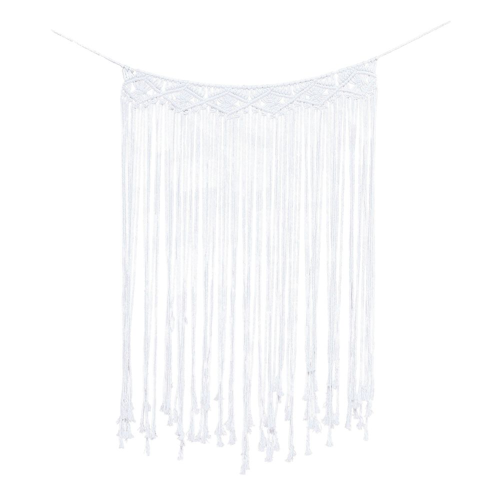 Macrame Backdrop