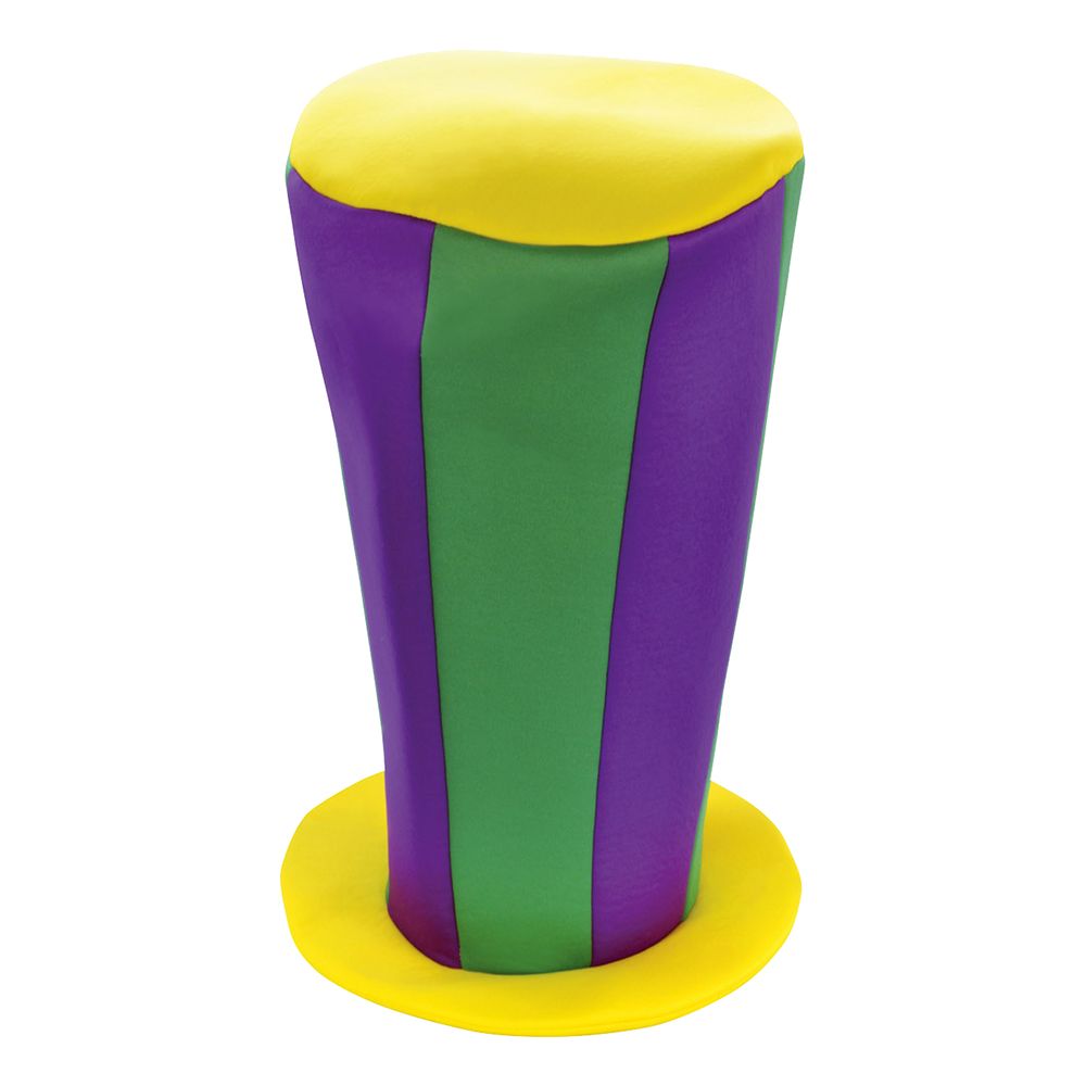 Mad Hatter Höghatt
