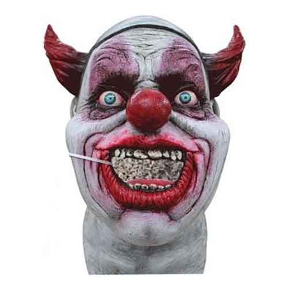 Maggot Clownmask
