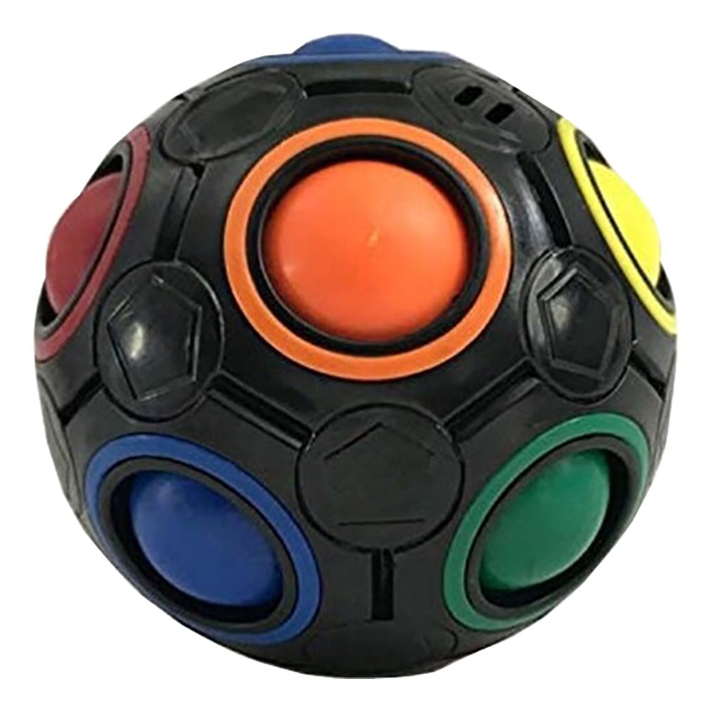 Magic Ball Fidget Toy