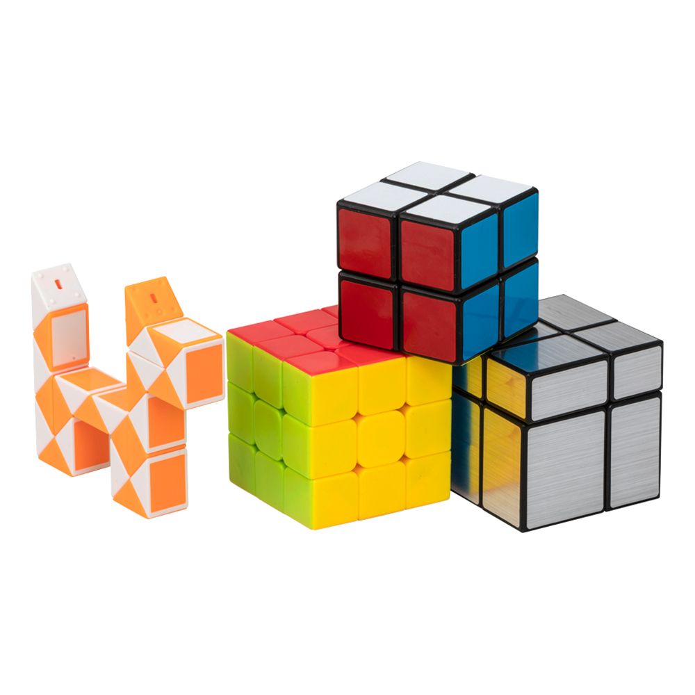 Magic Cube Pussel