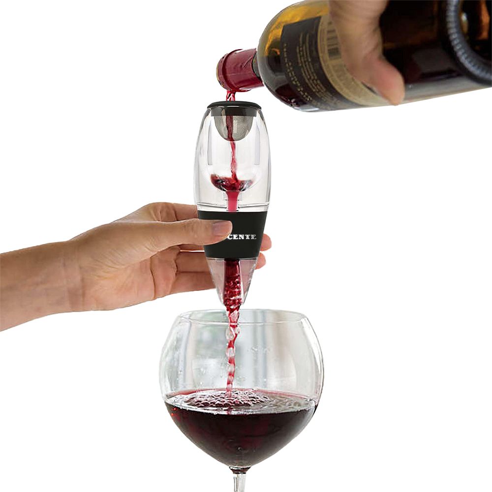 Magic Decanter Vinluftare