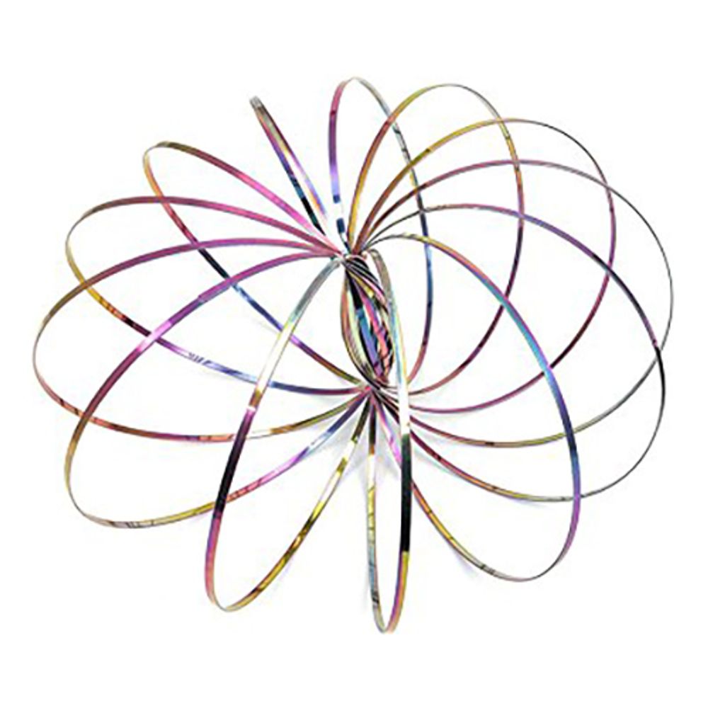 Magic Flow Ring