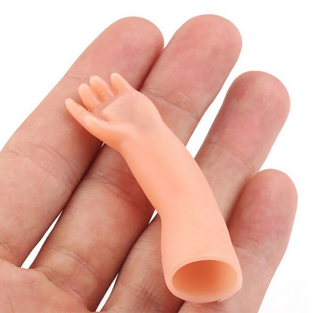 Magic Little Hand