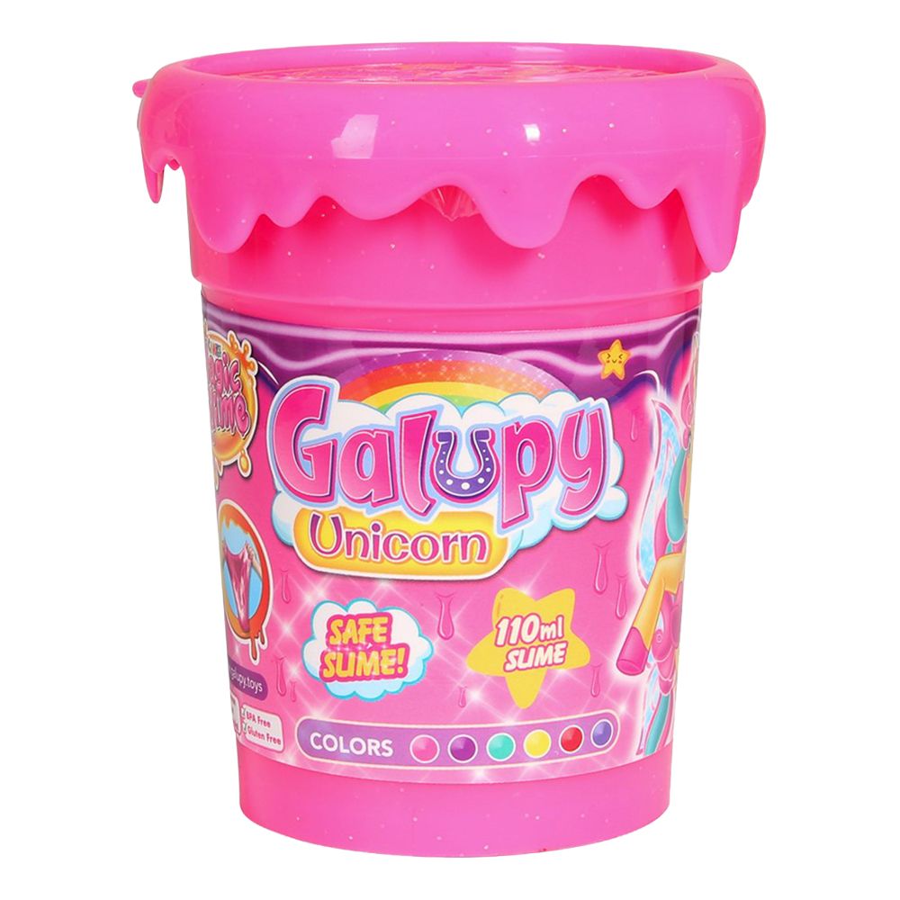 Magic Slime Surprise Unicorn