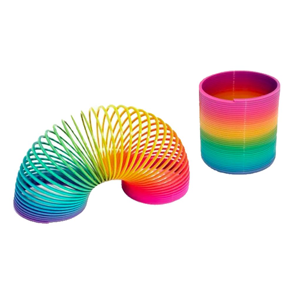 Kmart Magic Spring Toy Magic Spring | Partykungen